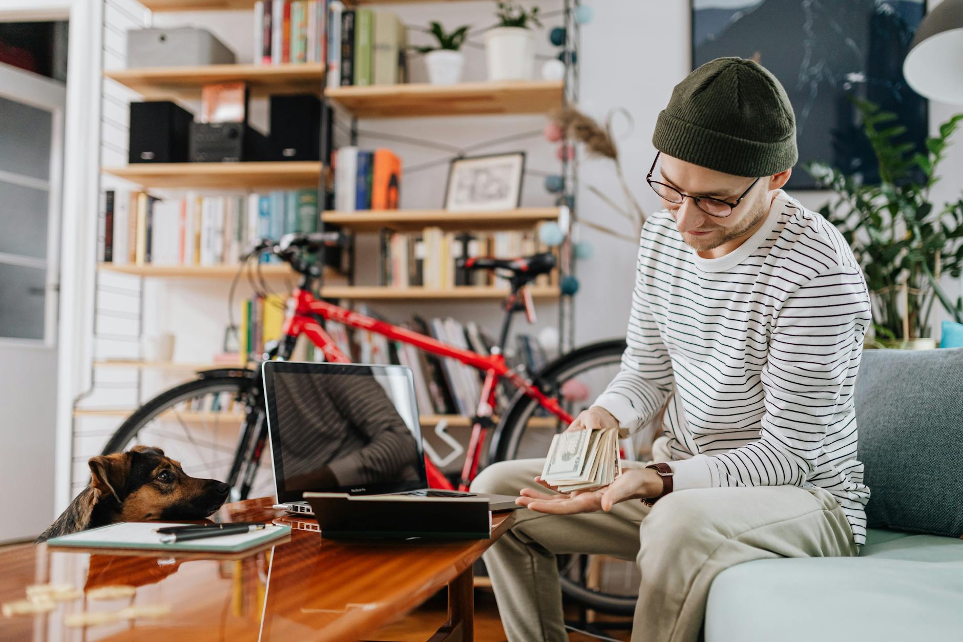 Embedded Finance Infrastructure for Non-Financial Platforms