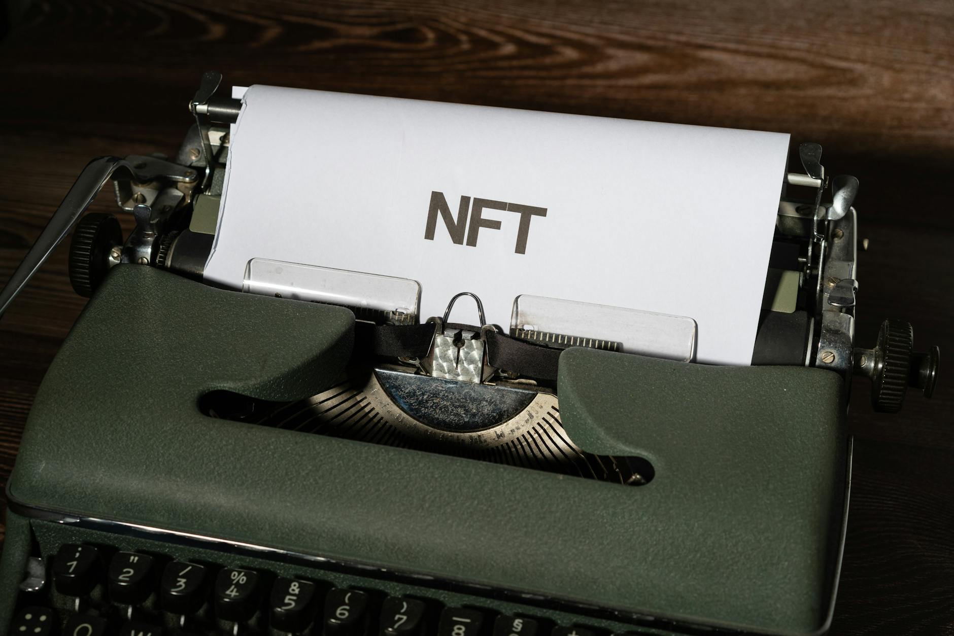 How Does NFT Technology Actually Work?