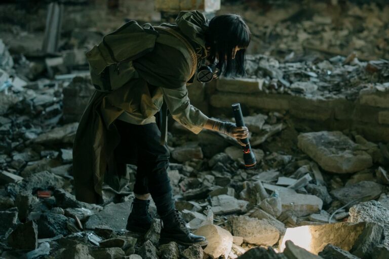 How to Survive a Down Round - Featured image