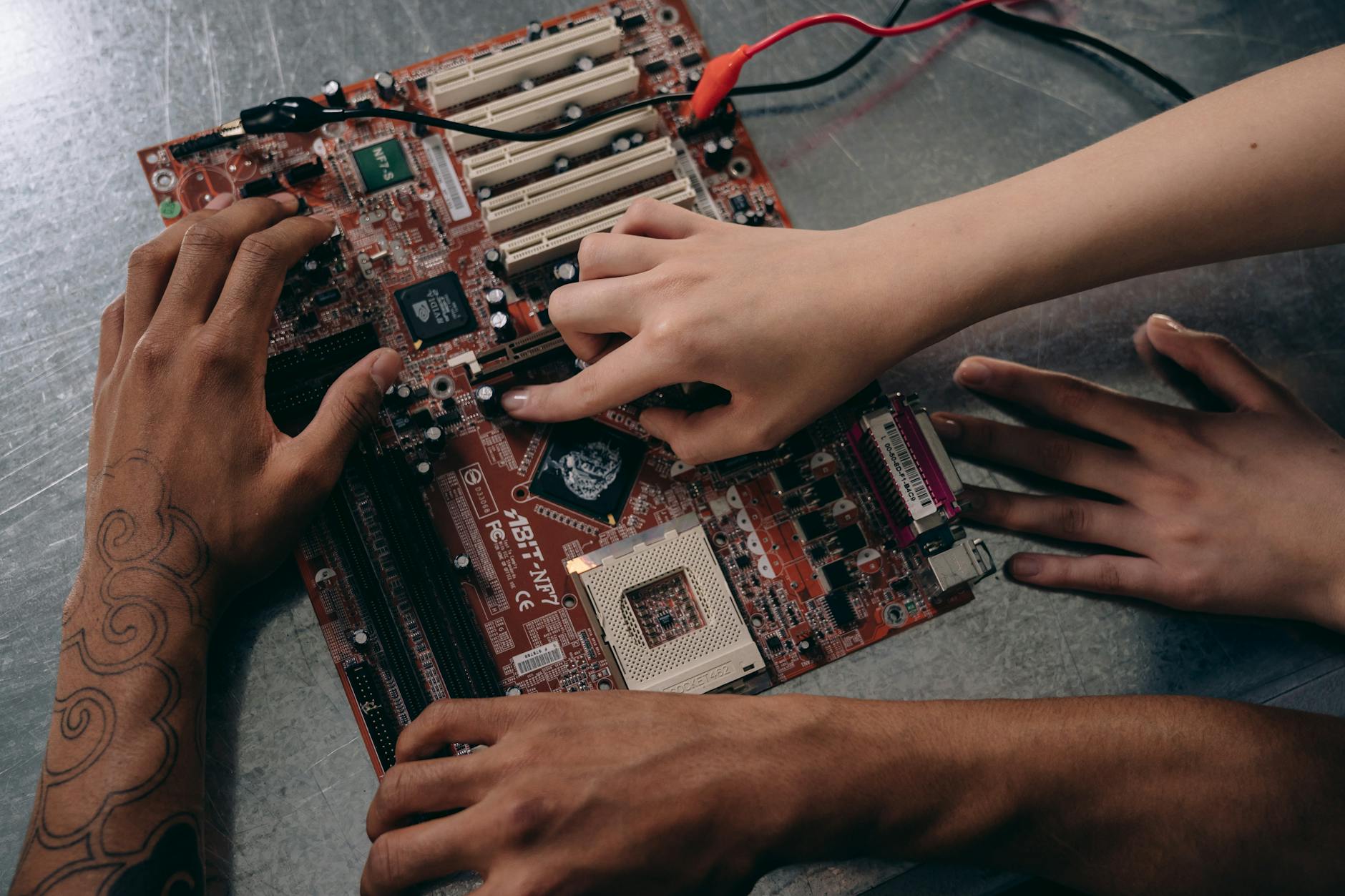 What Technical Skills Are Required to Build a DeFi Application?