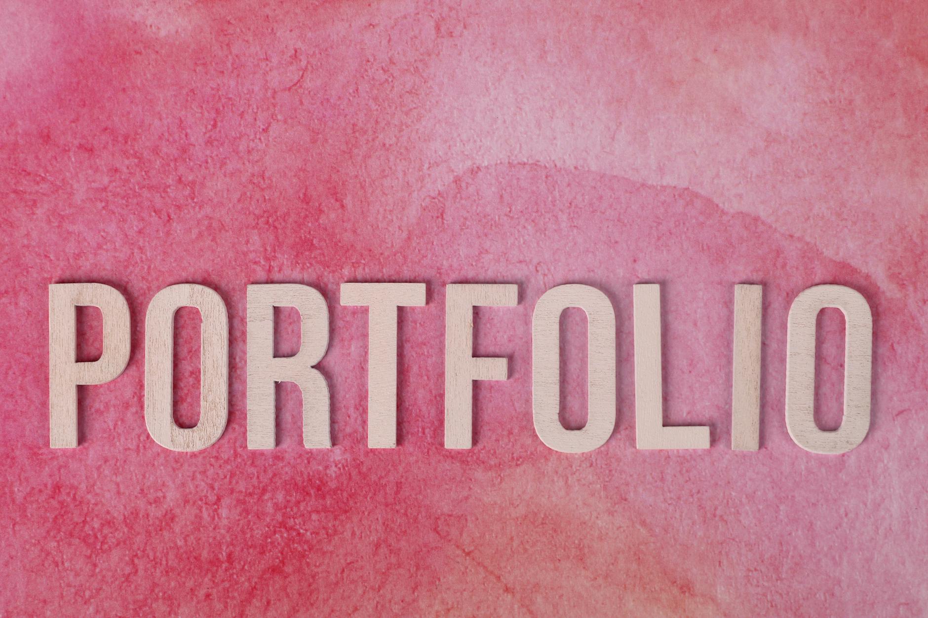 Building a Portfolio That Functions as a Brand Asset
