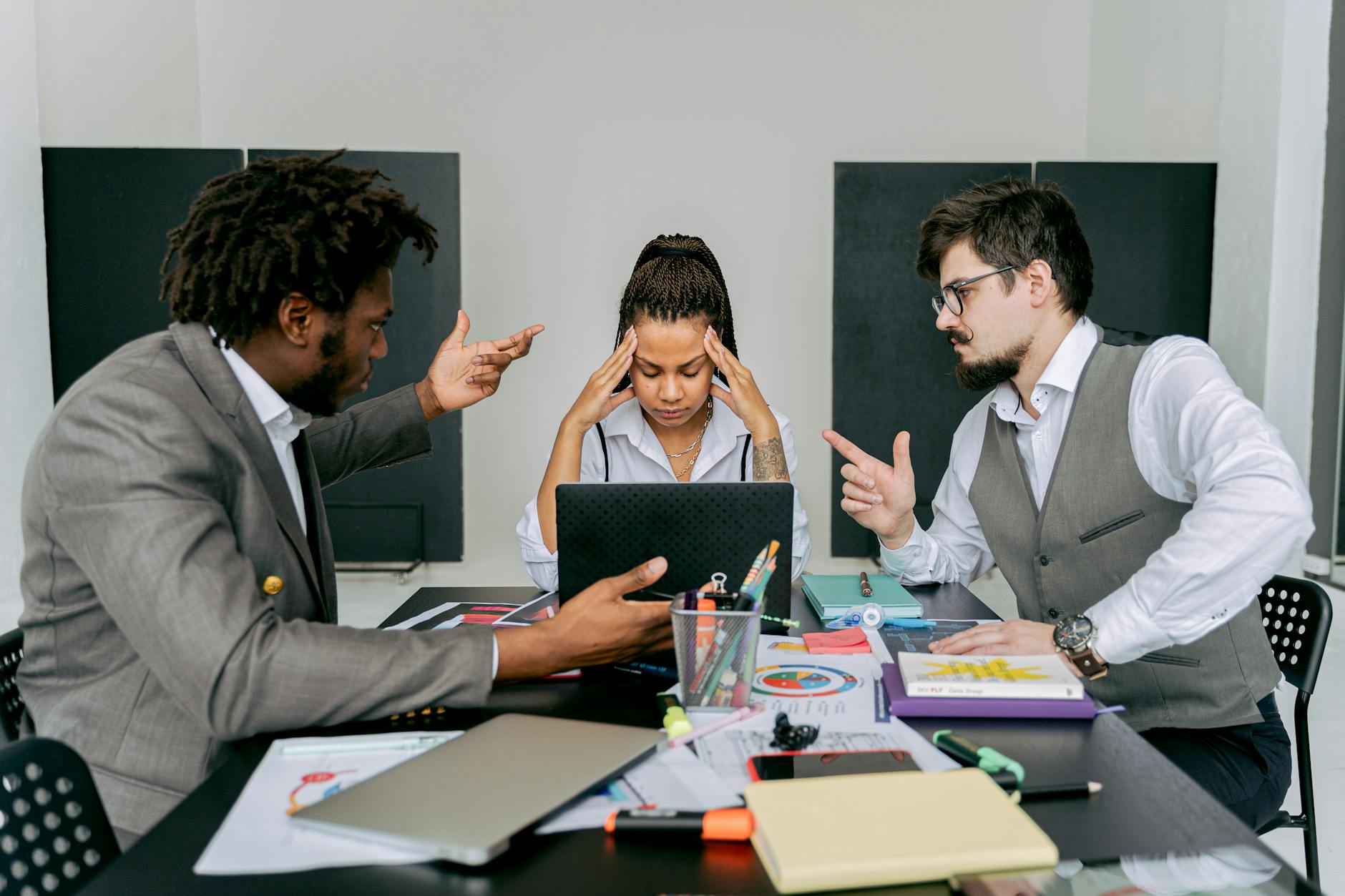 The Mistakes That Quietly Destroy Your Upwork Ranking