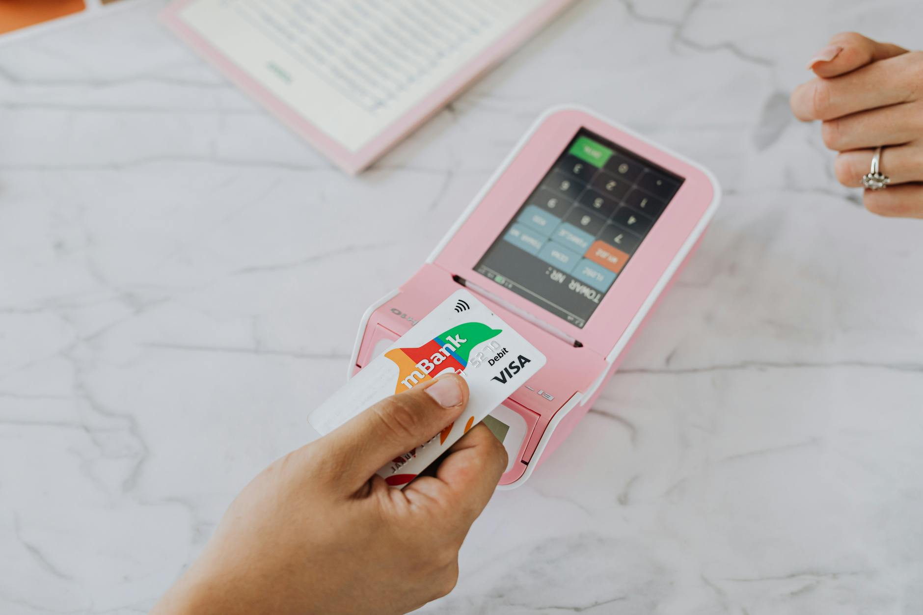 Understanding Payment Processing Integration