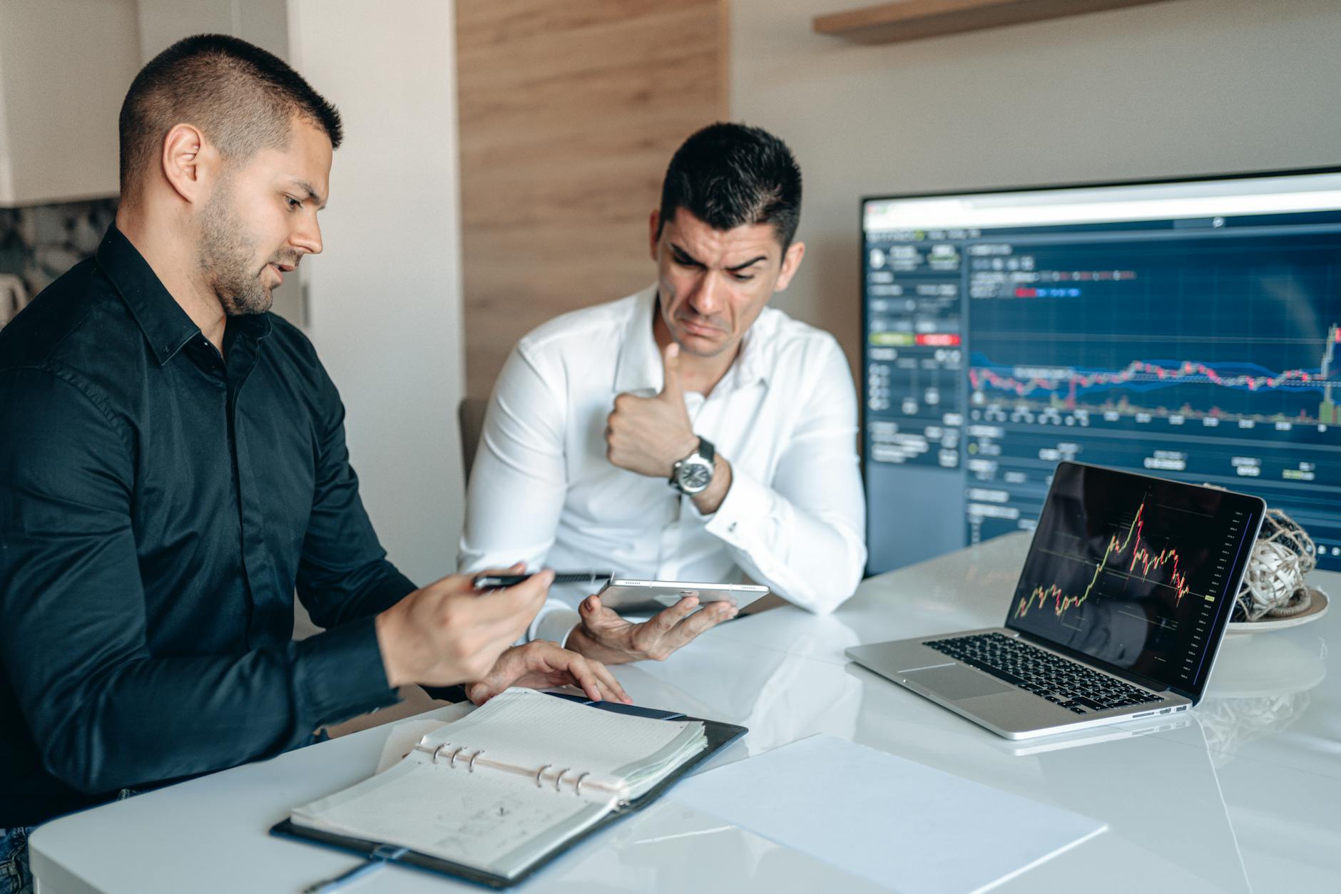 Emerging Niches Reshaping the Consulting Market