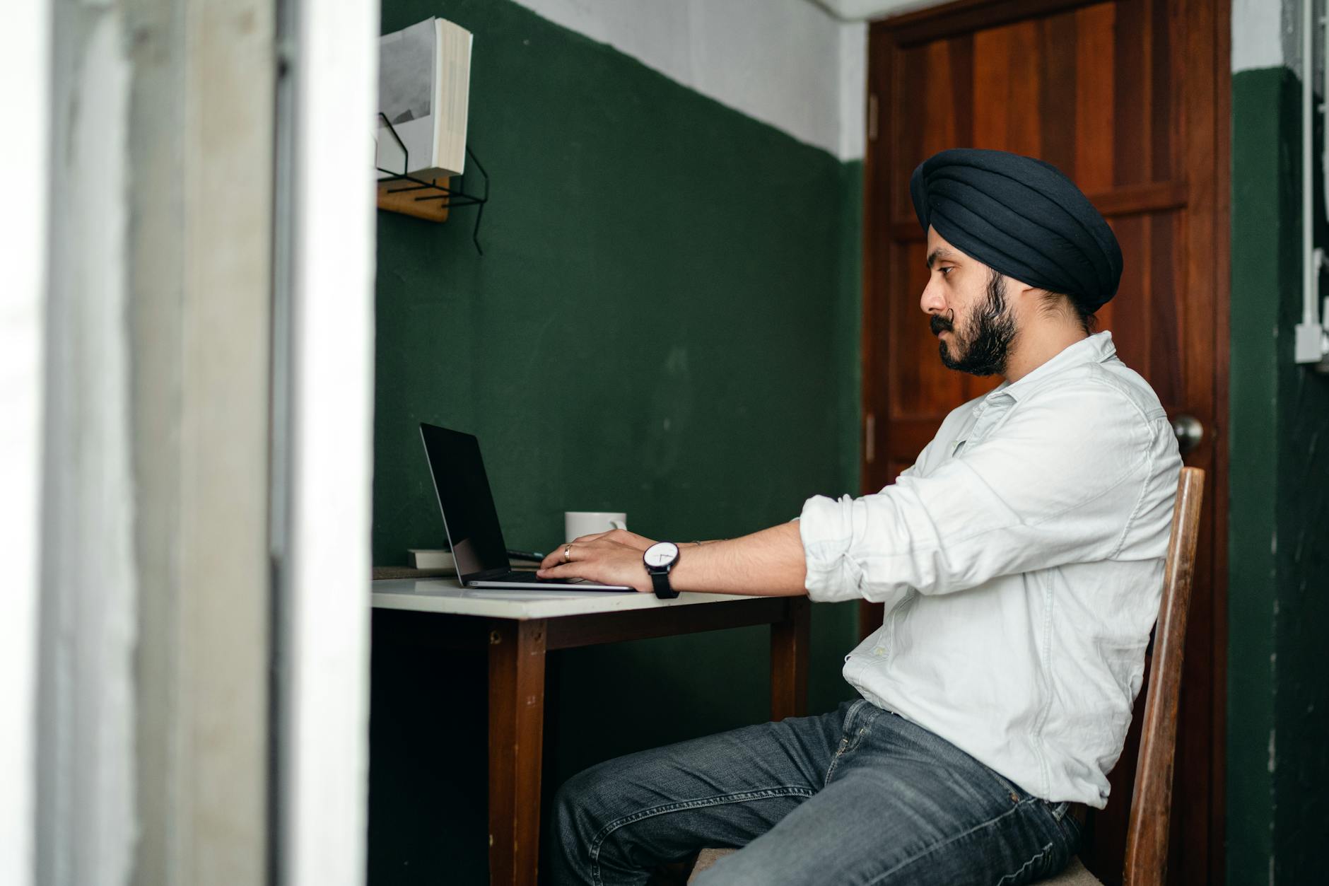 Setting Up the Business Side of Freelance Design