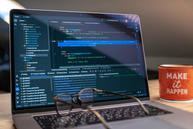 Building Next-Generation Software Security for Emerging Technology Threats - Featured image