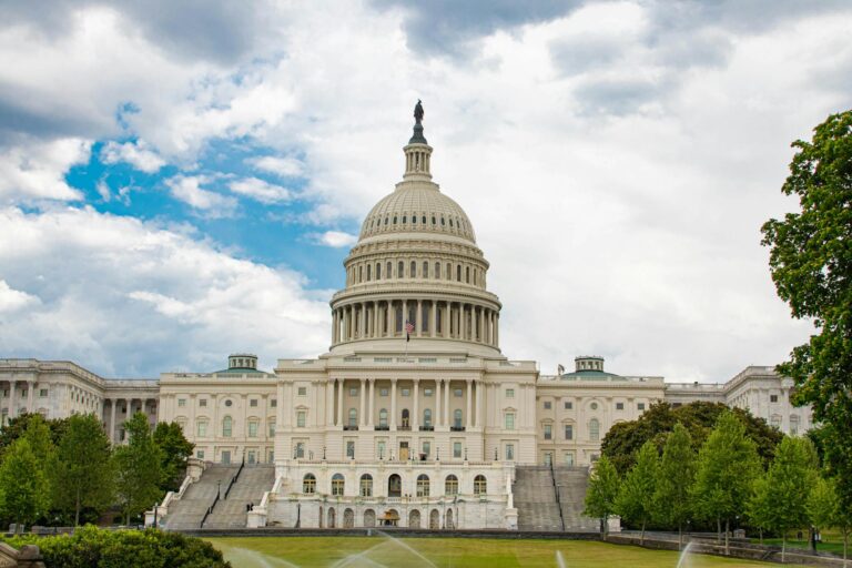 Congressional effort aims to remove political figure from arts venue - Featured image
