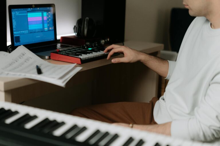 Creating Music and Income as an Independent Audio Professional - Featured image
