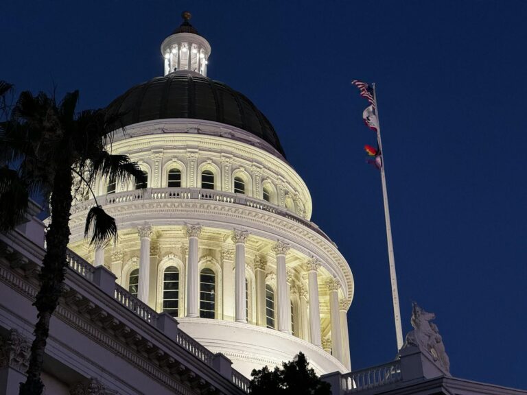 FCC chairman accuses California governor of bowing to entertainment industry pressure - Featured image