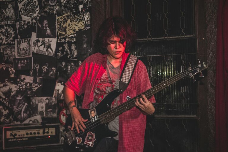 From teenage music scene royalty to victim of industry abuse in Hollywood - Featured image