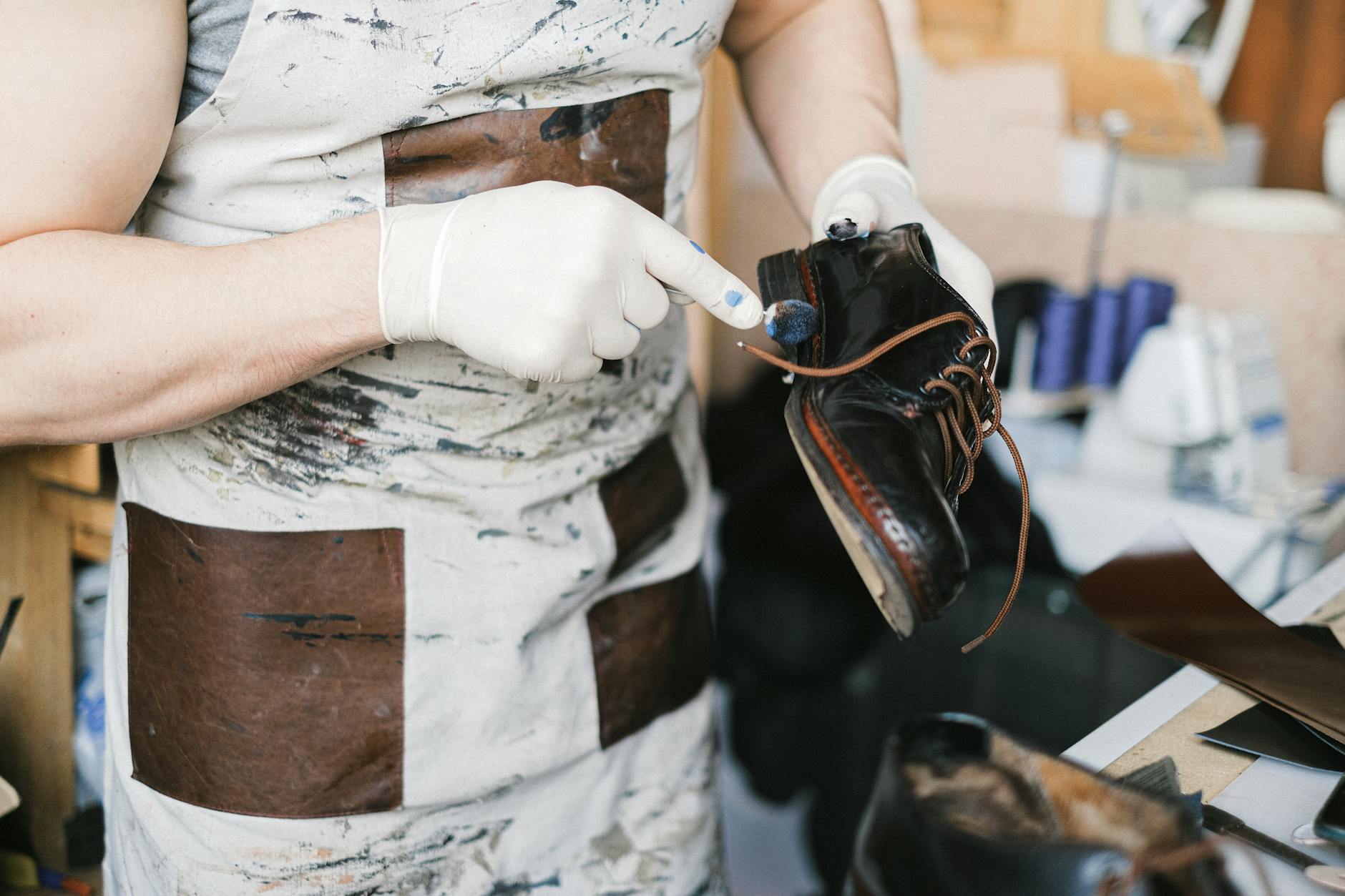 How a Shoe Entrepreneur Convinced the World That Running Mattered