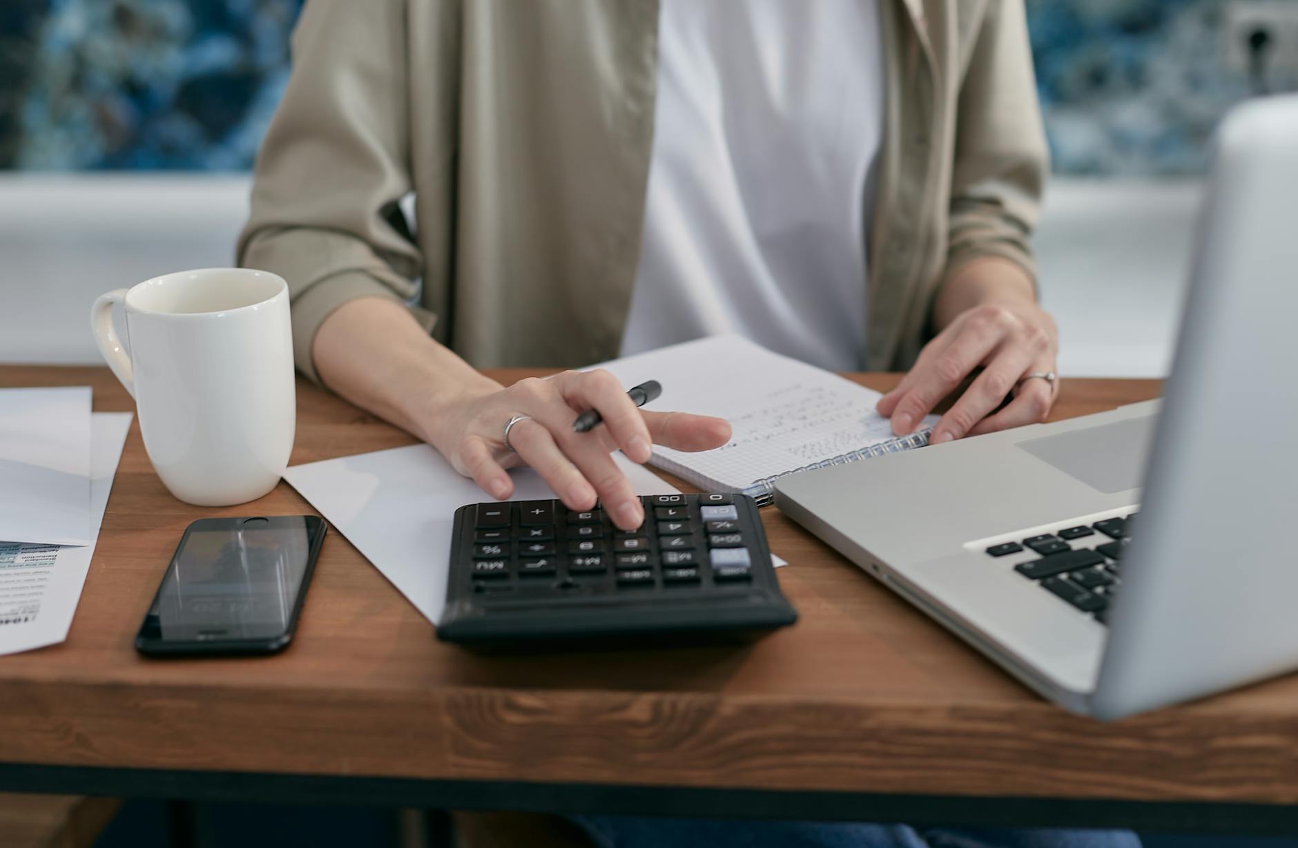 How Do Self-Employed Musicians Actually Make Money?