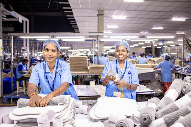 How employers and workers in the capital are responding to wage policy changes - Featured image