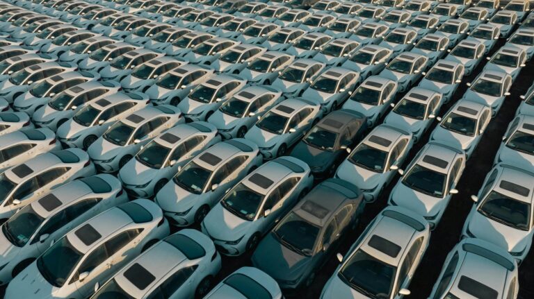 How Japanese Car Manufacturer's EV Strategy Differs From Other Industry Players - Featured image