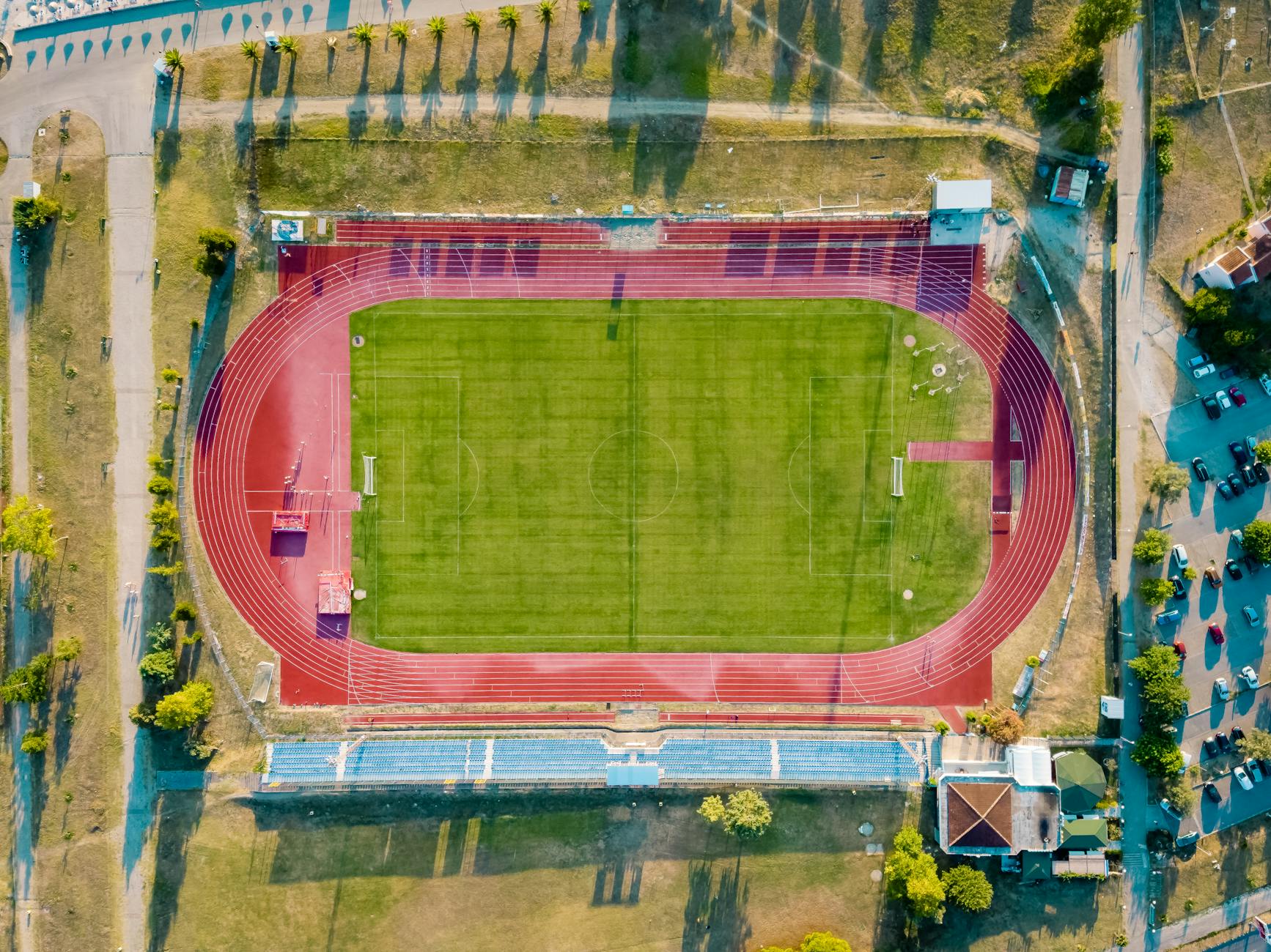 Innovation in Sports Administration: Why Standardized Rulesets Matter