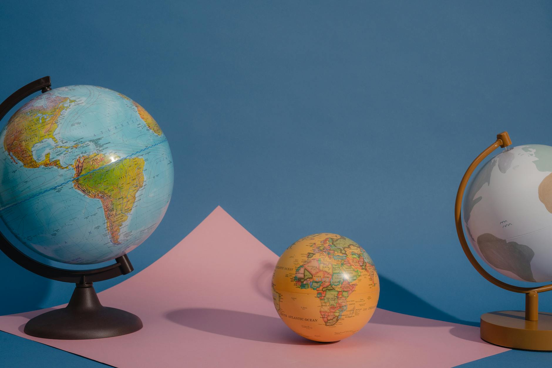 Real-World Examples of Expanded Support