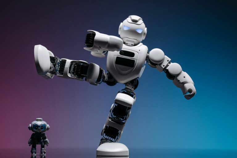 Tech giant's robot purchase signals growing interest in domestic automation - Featured image