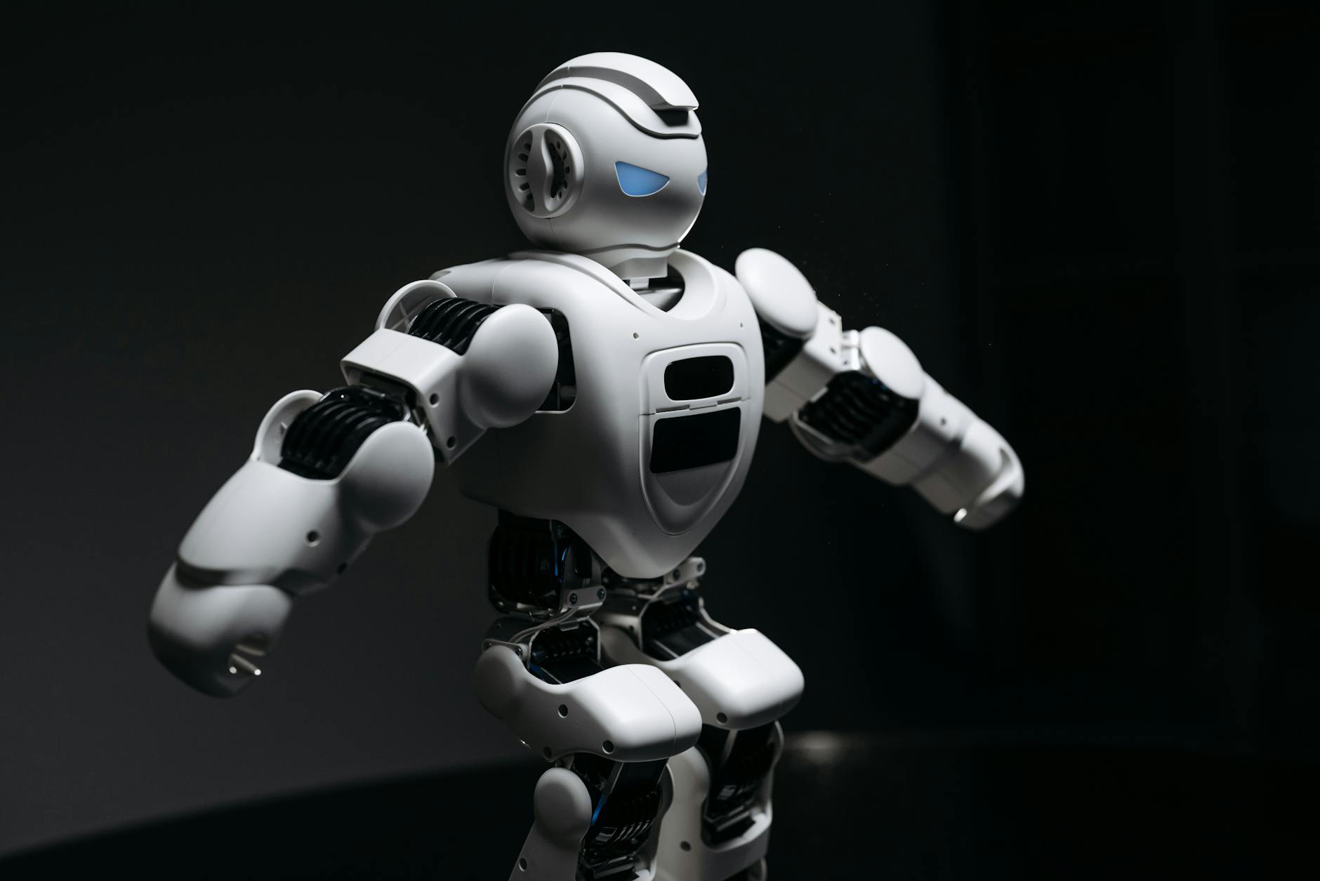 The Broader Humanoid Robotics Investment Wave