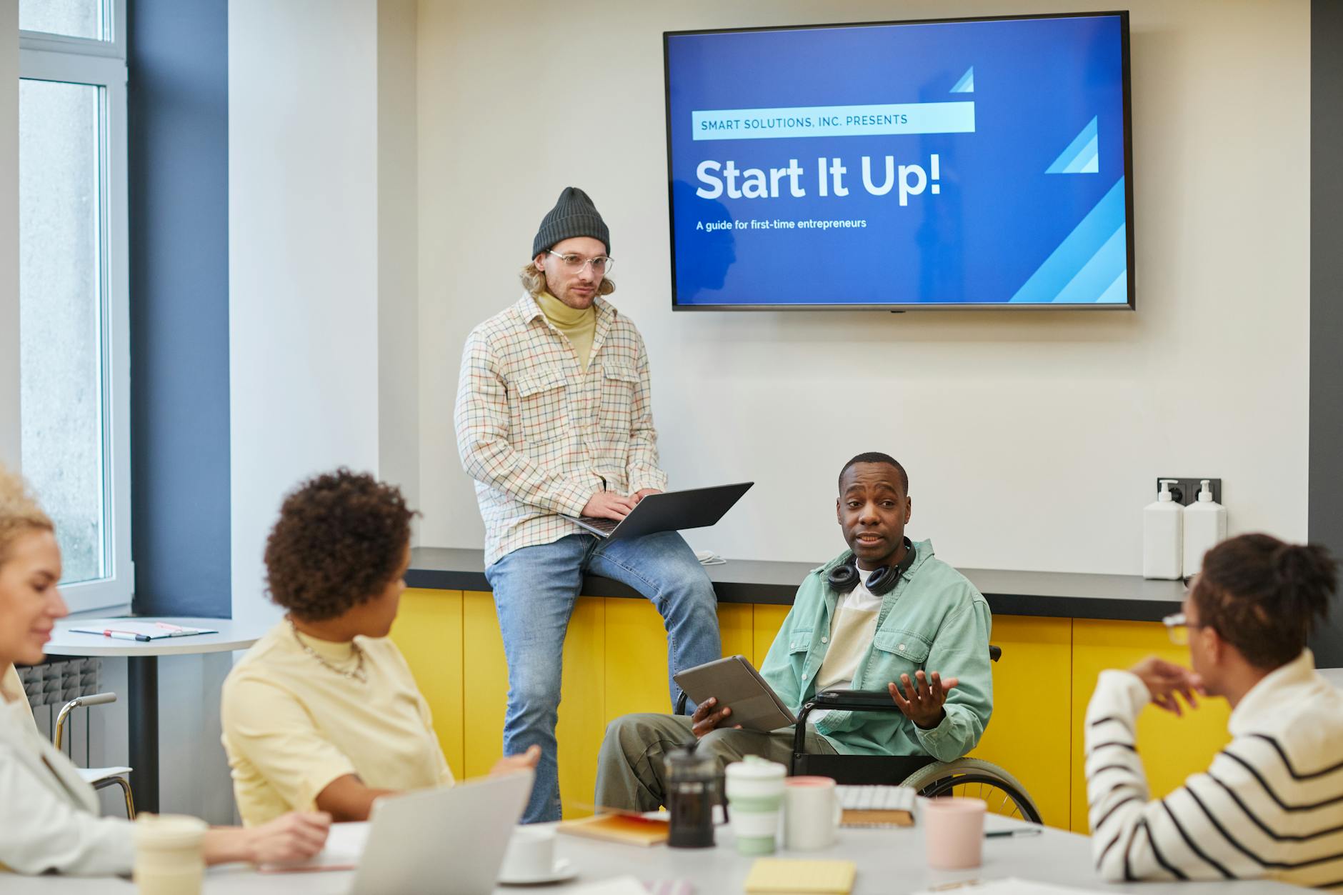 The Challenge of Standardization Without Stifling Innovation