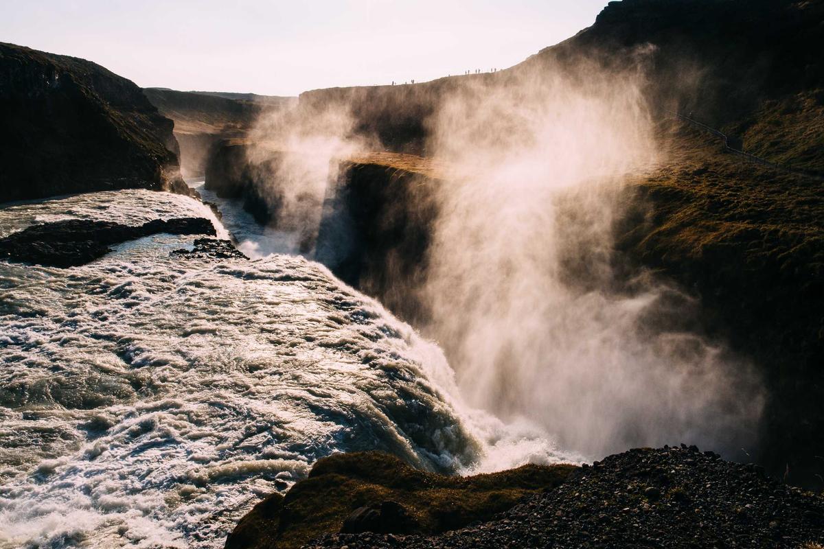 The Math Behind Deciding Whether It's Worth It