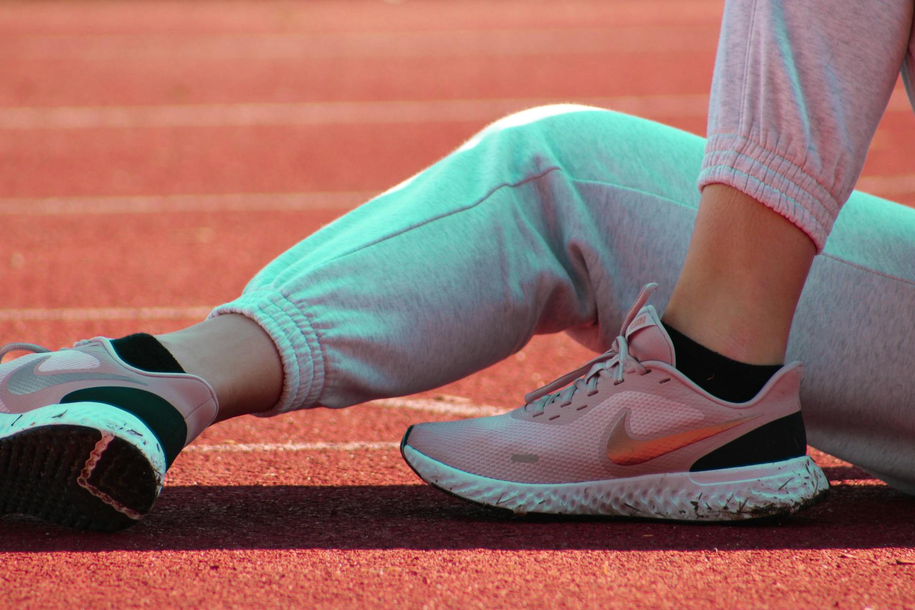 The Role of Marketing and Mythology in Athletic Movements