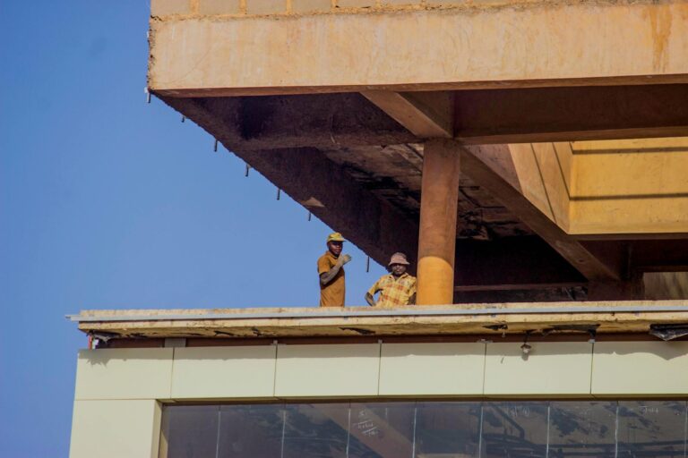 Vanished Construction Firm Leaves Clientele With Massive Financial Losses - Featured image