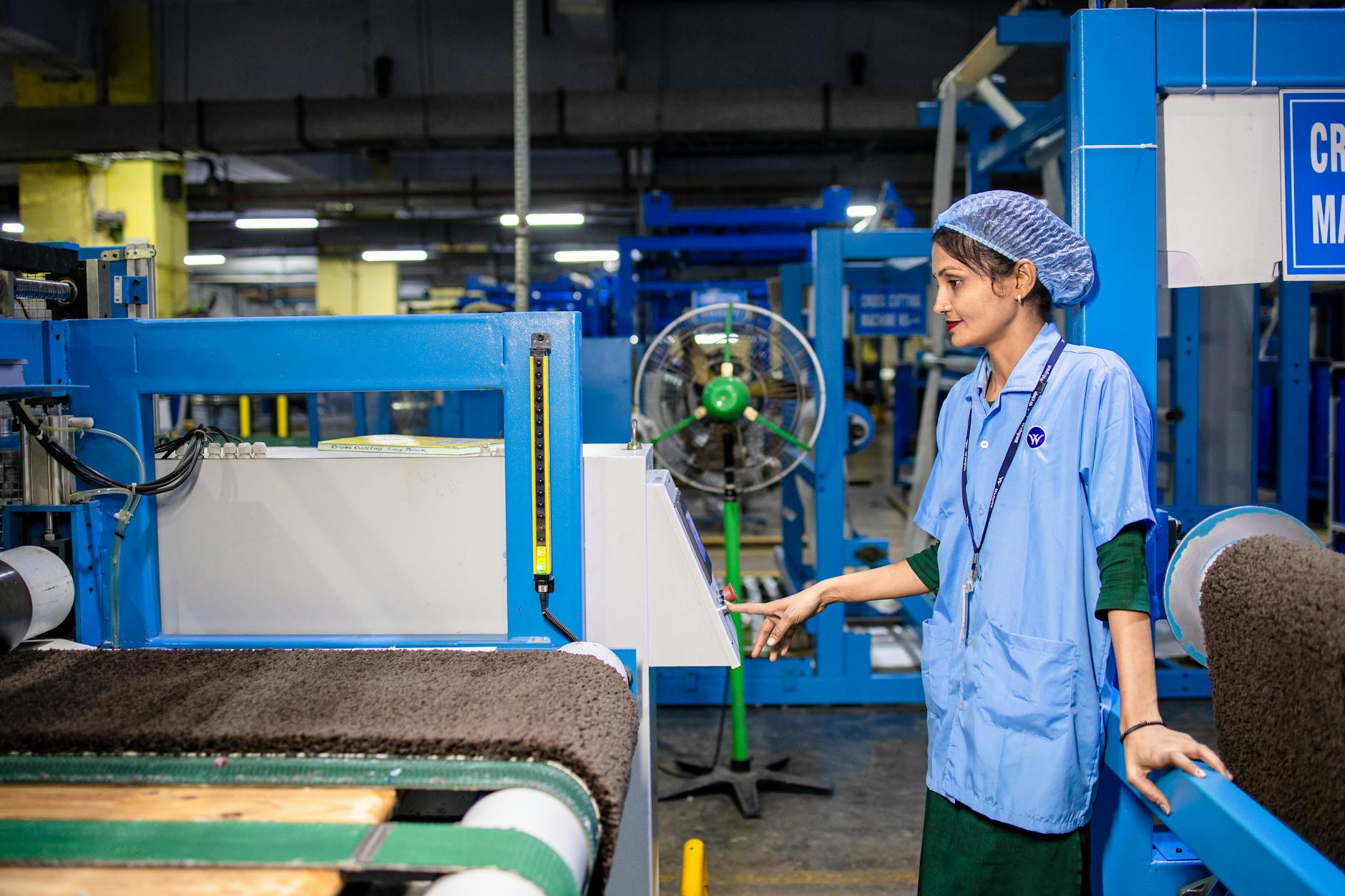 What Are Individual Japanese Manufacturers Actually Building?