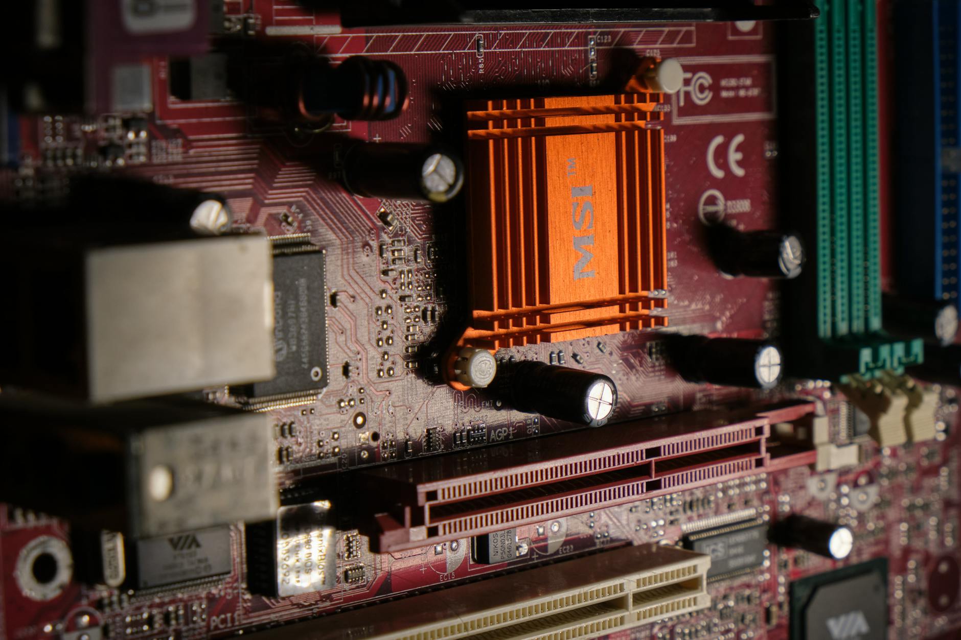 What Does Expanded Hardware Support in Linux Actually Mean?