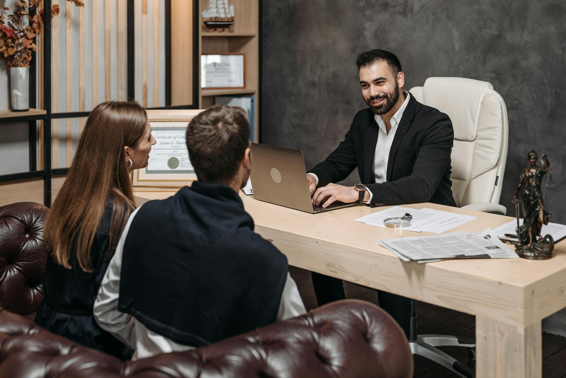 What Financial and Legal Consequences Do Clients Face After a Contractor Disappears?