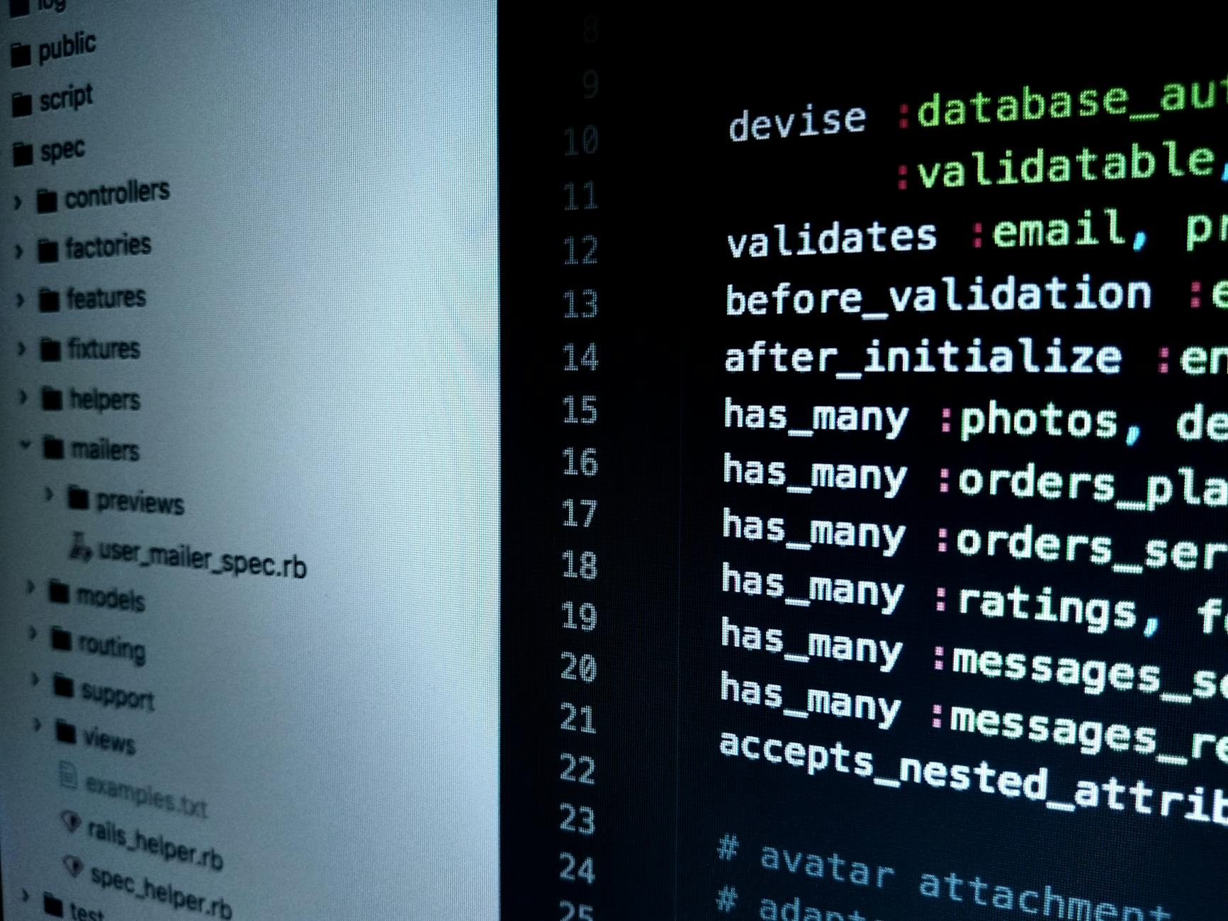What Makes Today's Software Security Threats Different?
