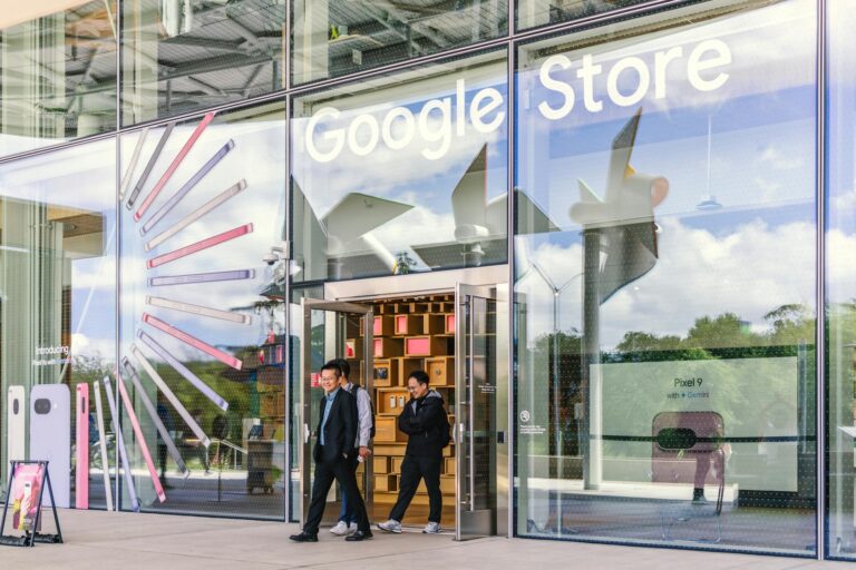 Why did a tech giant choose workforce cuts alongside strategic technological repositioning? - Featured image