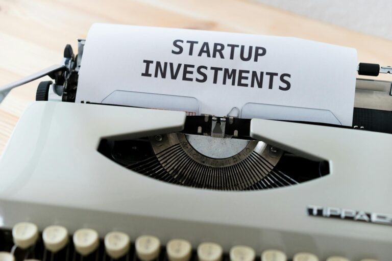 Why High-Growth Startups Depend on Outside Funding Sources - Featured image
