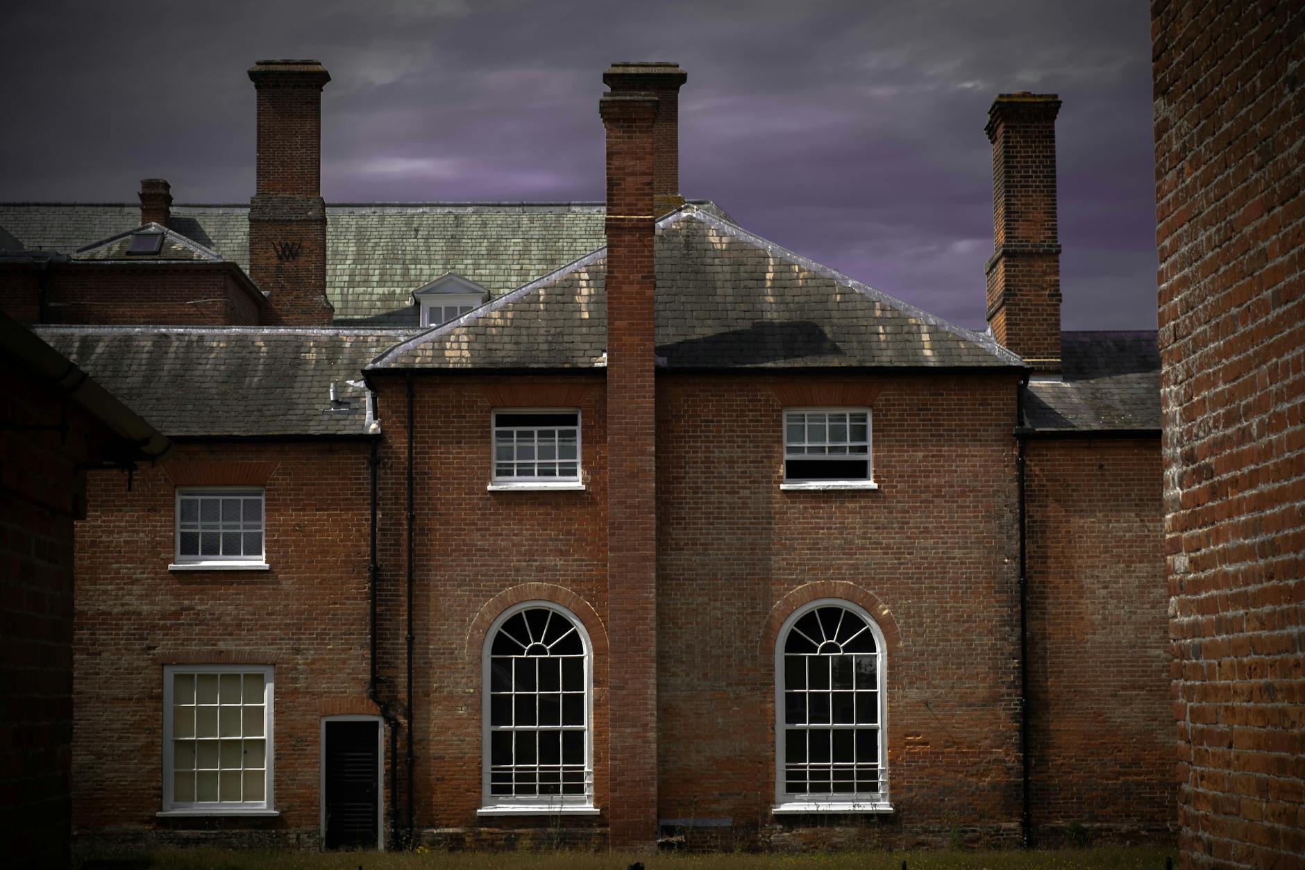 Why Historic Properties Don't Always Appreciate as Expected