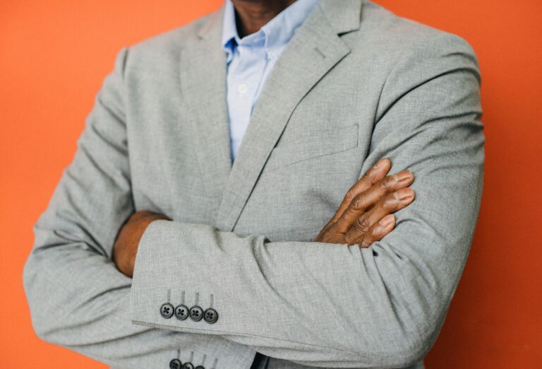 A Self-Made Executive Reveals How Money Complicates Life's Deepest Struggles - Featured image