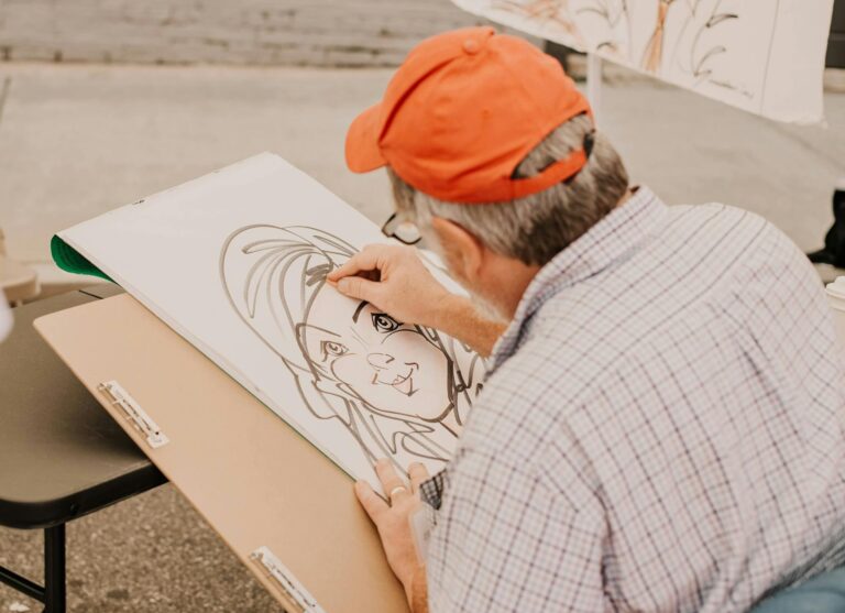 Acclaimed Cartoonist Seeks Community Support for Upcoming Illustrated Narrative Release - Featured image