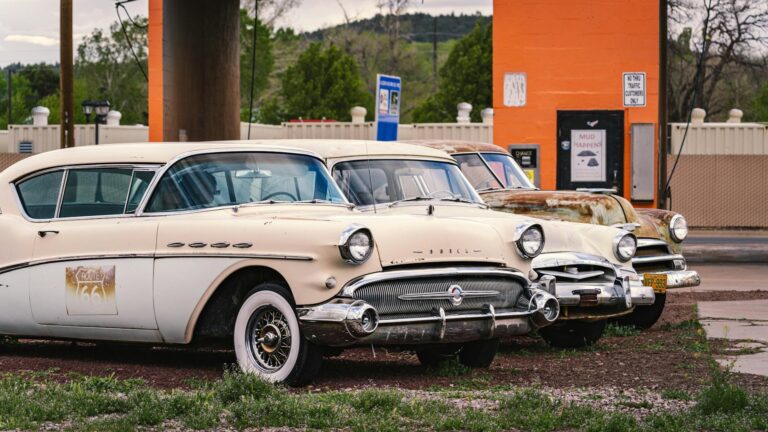 Buick V6 engine powers stunning reimagined pickup truck with racing heritage - Featured image