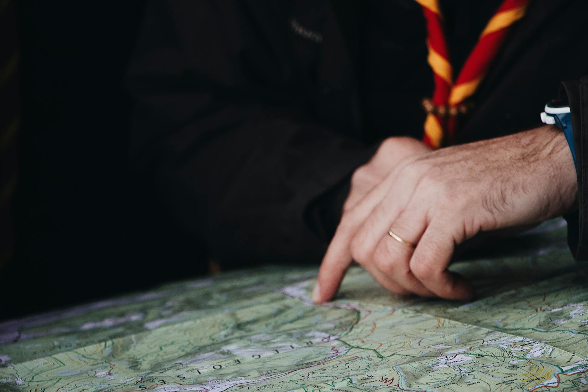 Building a Roadmap From the Audit