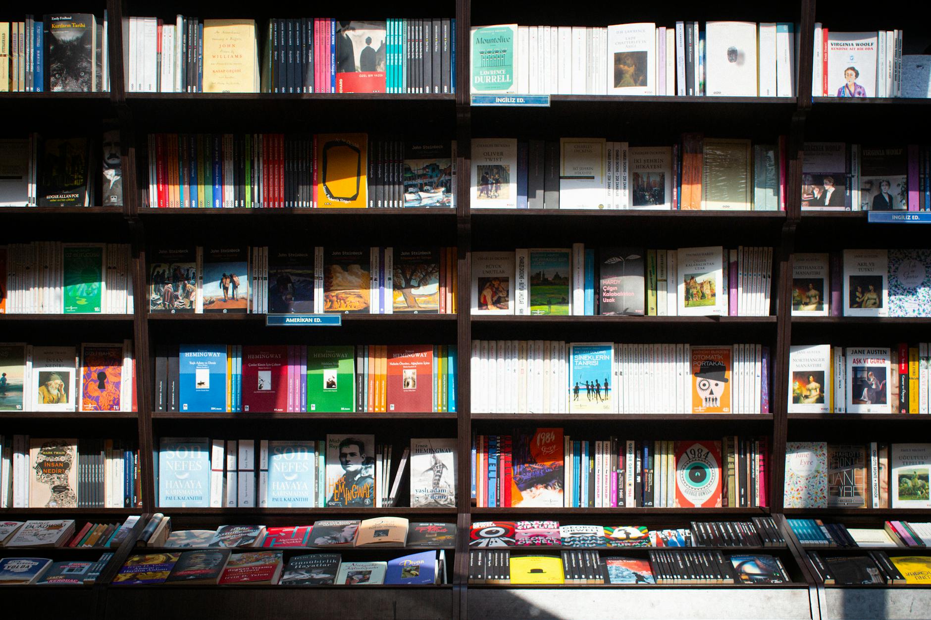 Creator Ownership and Control in the Publishing House Relationship