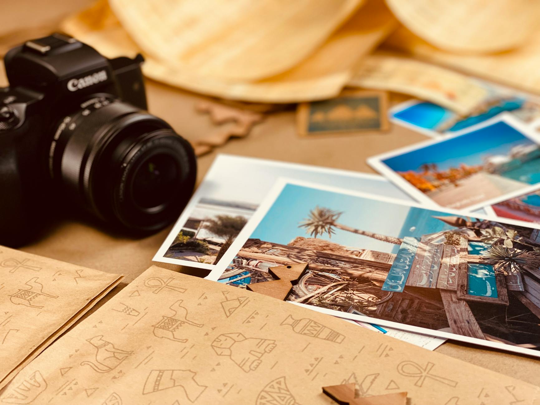 Custom Illustration and Photography as Business-Critical Assets