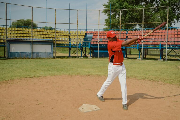 How baseball's brightest star is discovering a purpose beyond winning awards - Featured image