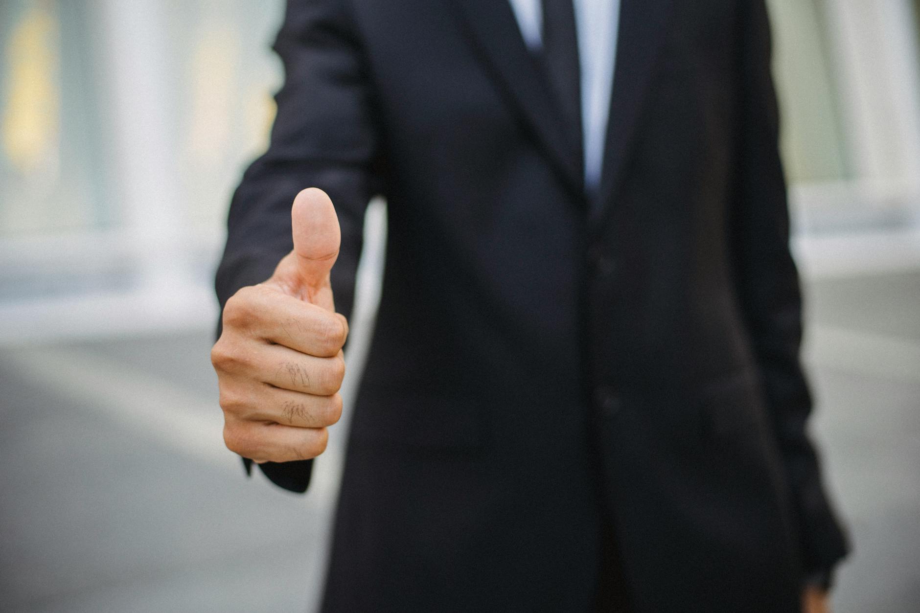 HOW CAN A SUCCESSFUL BUSINESSMAN END UP IN FEDERAL CUSTODY?