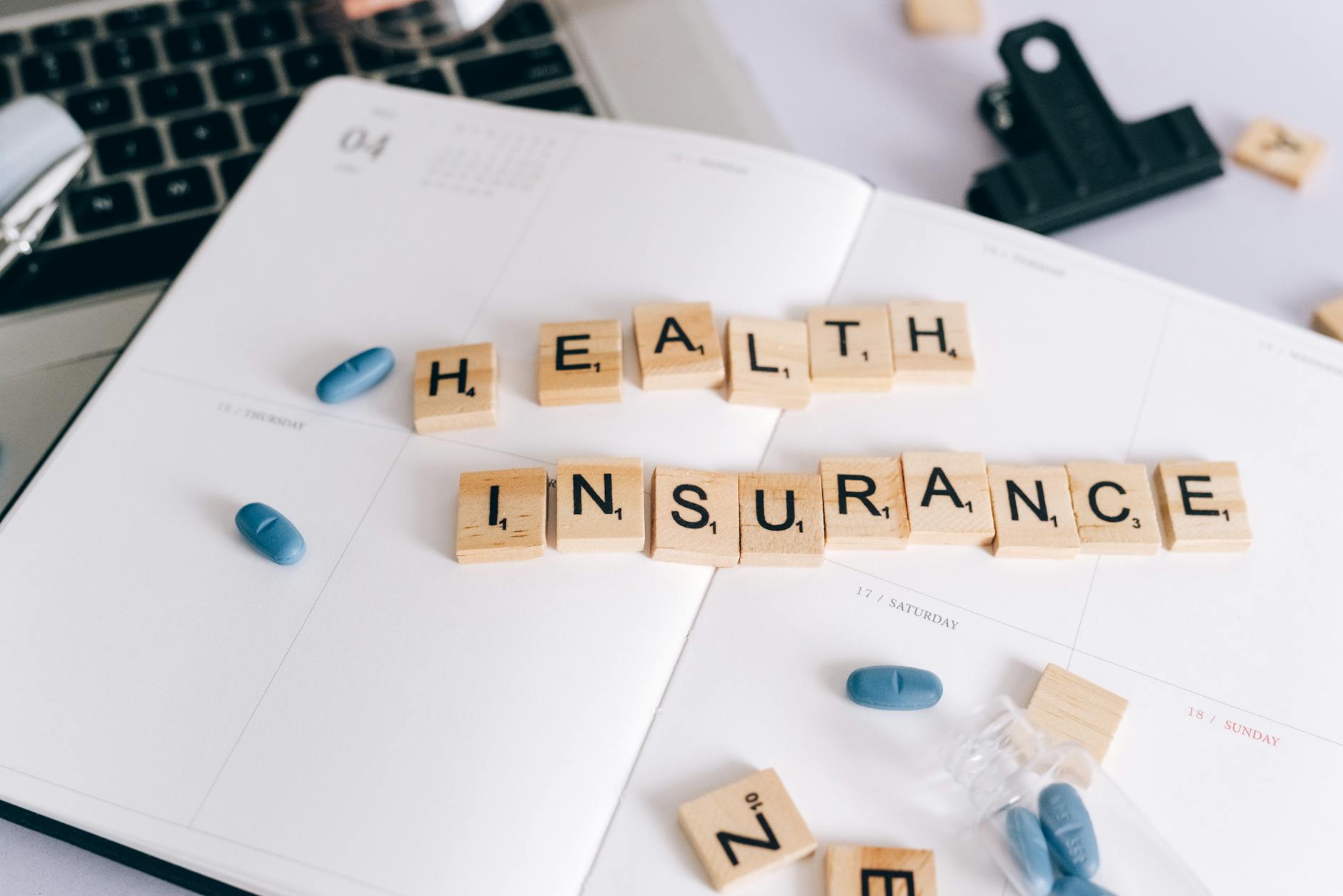 How Health Policy Disagreements Split Organizations From Within