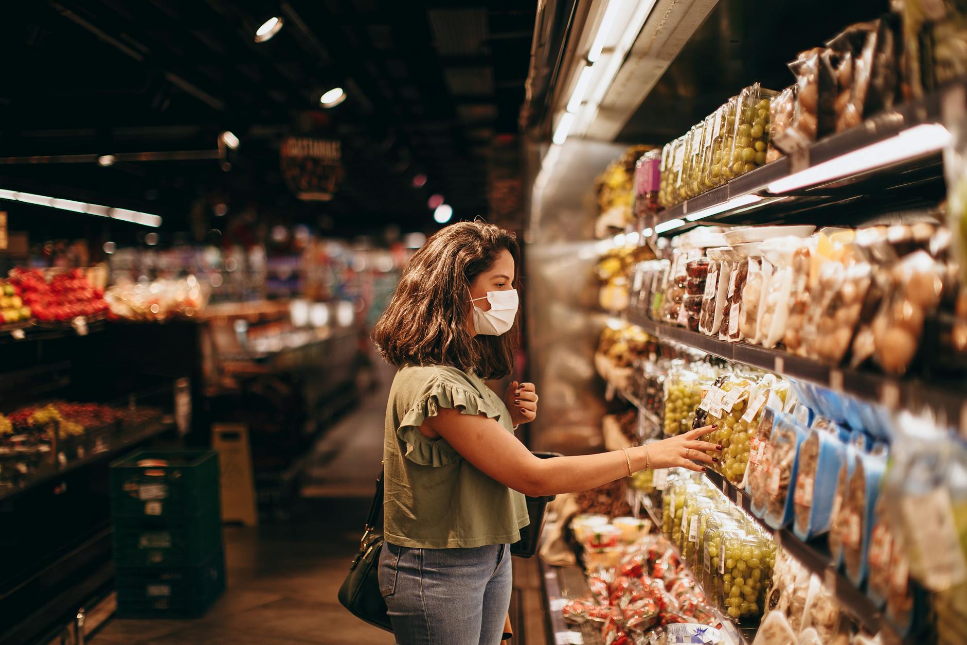 How Market Saturation and Changing Consumer Behavior Accelerated Losses