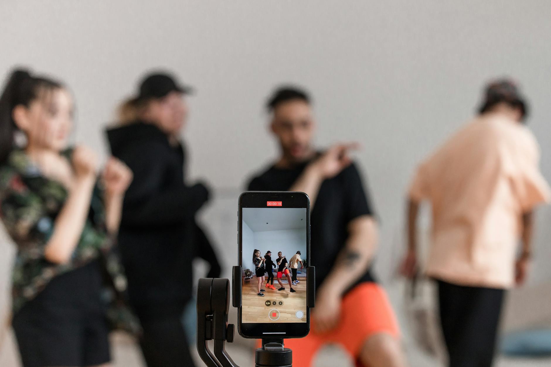 How Platforms Compete for Creator Loyalty During Leadership Transitions
