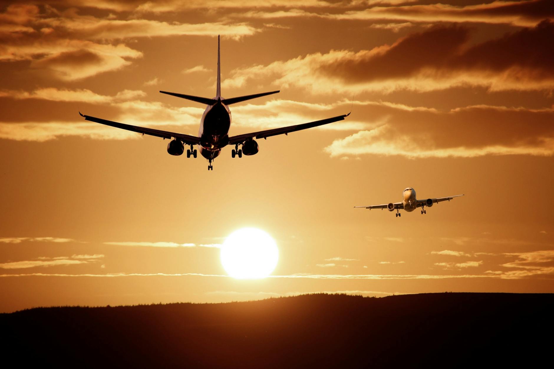 How Qatar's Expanded Airspace Access Accelerated Regional Recovery