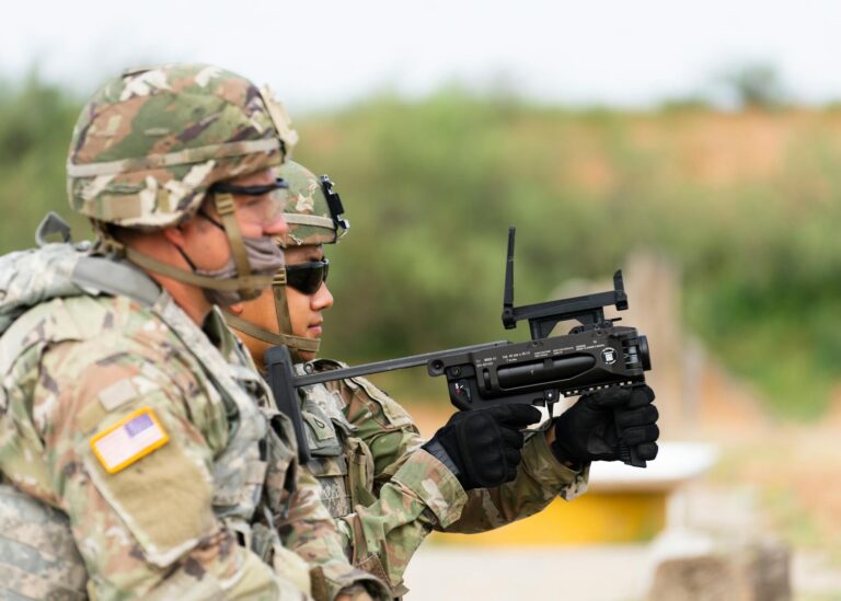 How the Military Is Preparing Its Newest Procurement Framework for Real-World Use - Featured image
