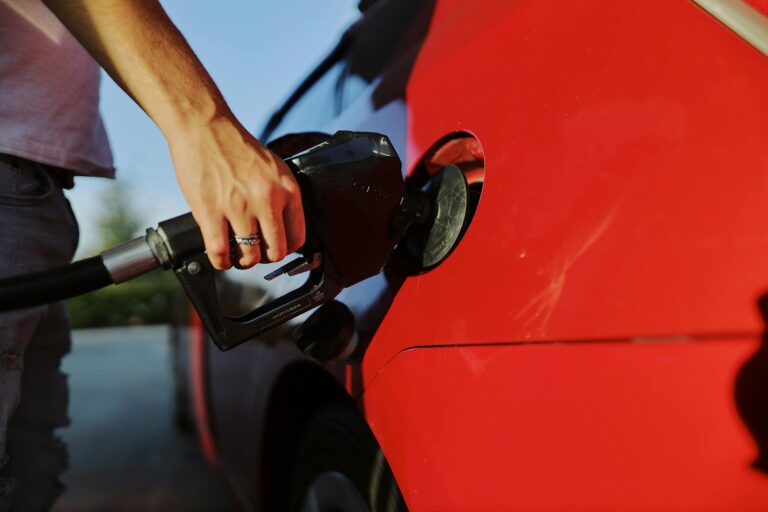 How to Maximize Gas Rewards When Purchasing Prepaid Cards at Supermarkets - Featured image