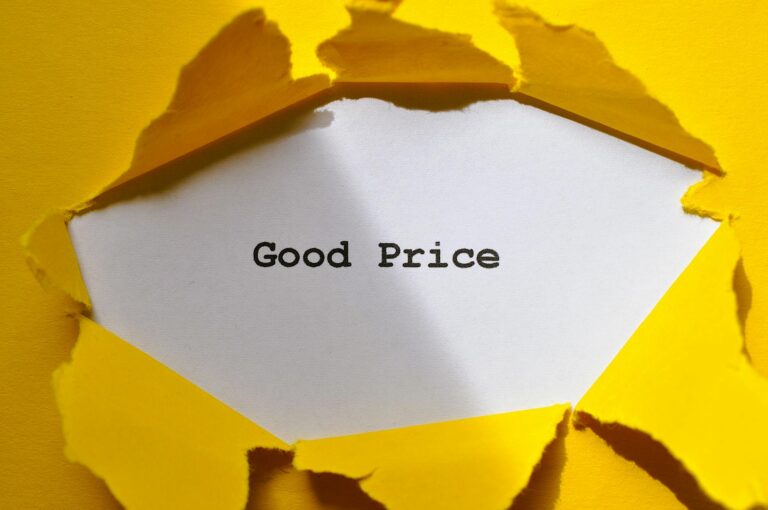 Matching prices to complexity: Why perception determines whether customers stay - Featured image