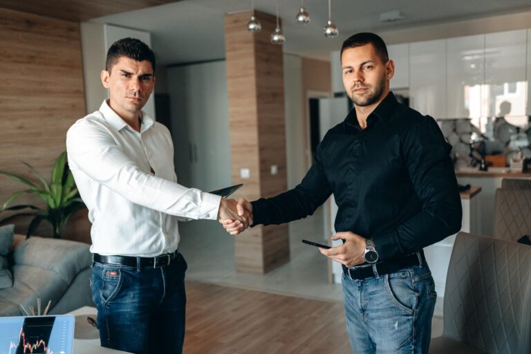 Negotiating with Giants: What Acquisition Offers Mean for Scientific Technology Innovation - Featured image
