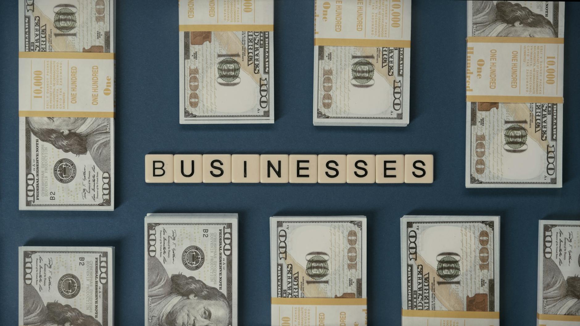 Private Capital and Commercial Financing Accelerating the Ecosystem